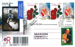 Motyw Polski, Cały jej