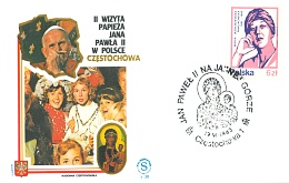 Koperta pocztowa