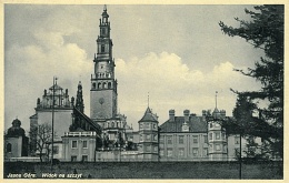 Częstochowa