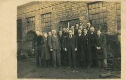 Pocztówka fotograficzna