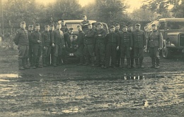 Częstochowa, żołnierze