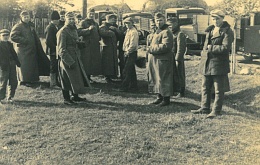 Częstochowa, żołnierze