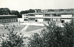 Szkoła podstawowa nr 1