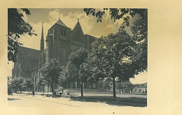 Bazylika archikatedralna