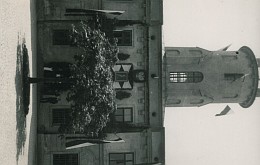 Ratusz w Częstochowie