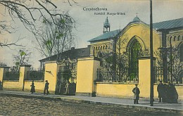 Kościół Marya-Witek