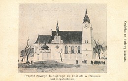 kościół św. Józefa