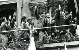 Pielgrzymka Ludzi Pracy