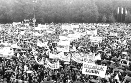 Pielgrzymka Ludzi Pracy