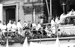 Pielgrzymka Ludzi Pracy