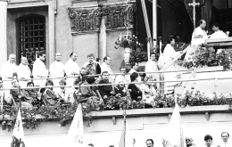 Pielgrzymka Ludzi Pracy