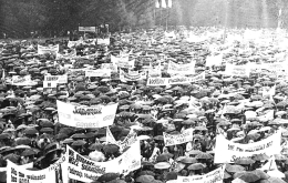 Pielgrzymka Ludzi Pracy