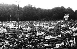 Pielgrzymka Ludzi Pracy