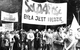 Pielgrzymka Ludzi Pracy