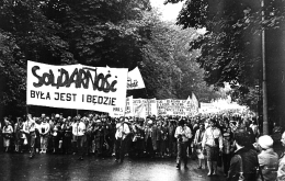 Pielgrzymka Ludzi Pracy