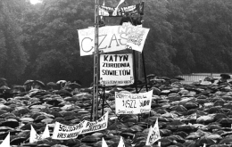 Pielgrzymka Ludzi Pracy