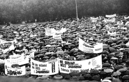 Pielgrzymka Ludzi Pracy