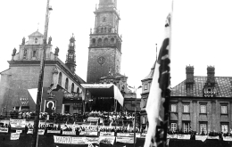 Pielgrzymka Ludzi Pracy