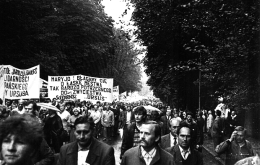 Pielgrzymka Ludzi Pracy