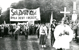 Pielgrzymka Ludzi Pracy