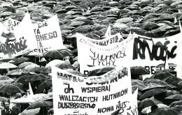 Pielgrzymka Ludzi Pracy