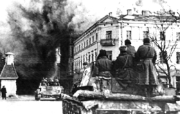 Wyzwolenie Częstochowy