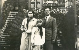 Pamiątka z Częstochowy