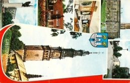 Częstochowa, obrazkowa