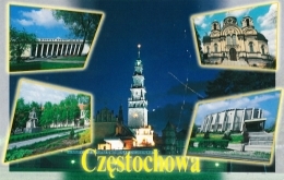 Częstochowa