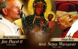 Sanktuarium Matki Bożej