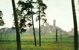 Olsztyn koło Częstochowy