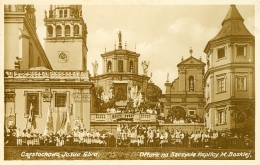 Częstochowa, Jasna Góra