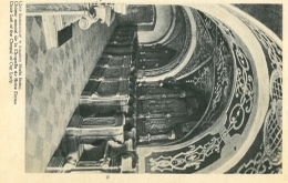 Kaplica Matki Bożej