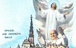 Jam zwyciężył świat