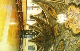 Jasna Góra, Refektarz