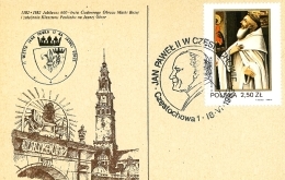 600-lecie Cudownego Obrazu