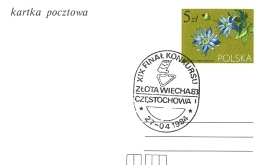 XIX Finał konkursu Złota Wiecha