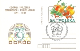 Centrala Spółdzielni Ogrodniczych 