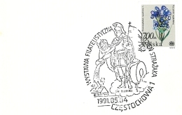 Wystawa Filatelistyczna