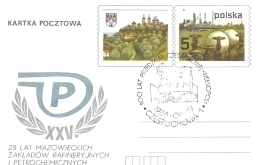 Mazowieckie Zakłady Rafineryjne