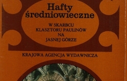 Hafty Średniowieczne