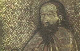 Hafty Średniowieczne