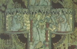 Hafty Średniowieczne