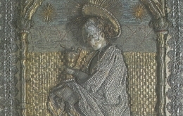 Hafty Średniowieczne