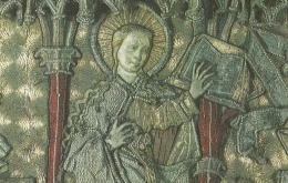 Hafty Średniowieczne