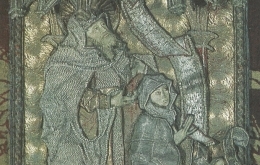 Hafty Średniowieczne