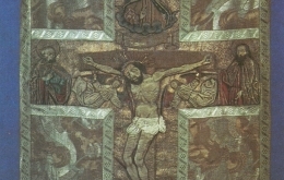 Hafty Średniowieczne