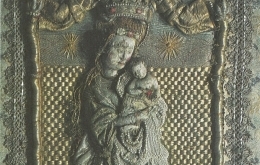 Hafty Średniowieczne