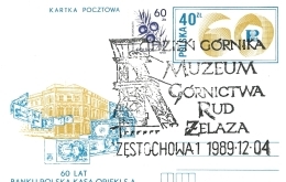 60 lat Banku Polska Kasa Opieki