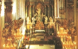 Klasztor na Jasnej Górze